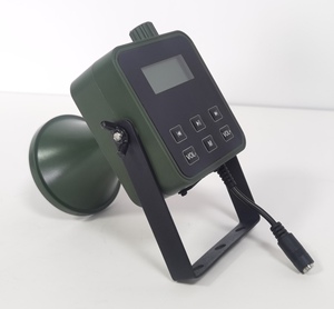Appareils d'appel pour oiseaux de chasse électroniques avec haut-parleurs puissants de 50W 150dB - Product Image 2
