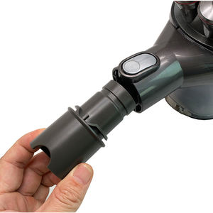 <span class=keywords><strong>Adaptateur</strong></span> pour Dysons V7 V8 V10 <span class=keywords><strong>V11</strong></span> V15 Accessoires pour V6 DC30 DC31 DC34 DC35 DC44 DC45 DC56 DC57 DC58 32mm <span class=keywords><strong>Adaptateur</strong></span> Convertisseur - Product Image 4