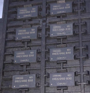 Chip de Memoria EMCP Modelo K4B2G1646Q-BCK0 Nuevo con Características Precisas y Montaje Estándar - Product Image 1