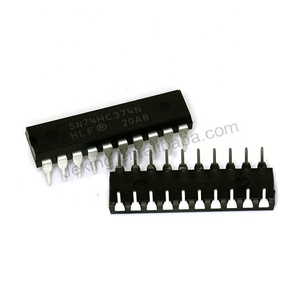 Jeking <span class=keywords><strong>IC</strong></span> 74hc374 74hc374n FF D-TYPE sngl 8bit 20dip <span class=keywords><strong>sn74hc374n</strong></span> - Product Image 3