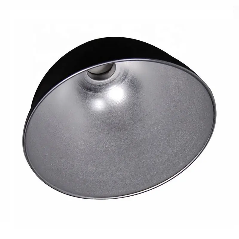 צילום כדור אלומיניום מנורת & אור כיסוי סיטונאי