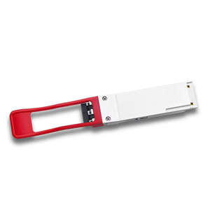 Módulo de interruptor 40GBASE QSFP + ER 40KM SMF LC 1310nm transceptor óptico DOM de modo único para Arista - Product Image 2