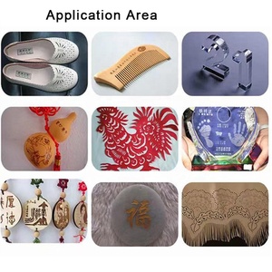 Découpeuse laser CO2 mini 4060 <span class=keywords><strong>de</strong></span> haute qualité pour acrylique, cuir, bois, caoutchouc, contreplaqué, MDF, graveur laser pour divers matériaux - Product Image 5