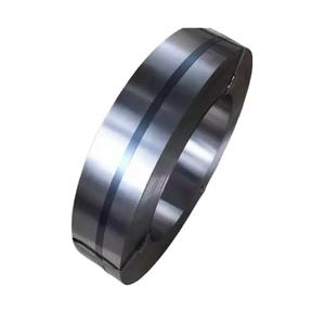 Bande d'acier au carbone laminé à froid de haute qualité C45/C50, bobine de toiture, dureté douce, épaisseur 0,50-5,0 mm, marque YONGLI, Jiangxi - Product Image 5