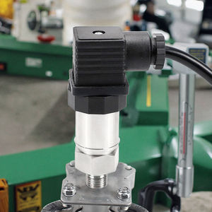 Sensore di Pressione Differenziale Assoluta 4-20mA Trasmettitore in Silicio Diffuso Materiale SS304 Protezione IP65 Trasduttore di Pressione - Product Image 4