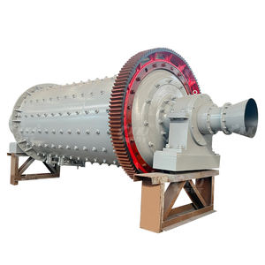 उच्च दक्षता और ऊर्जा की बचत गोल्ड माइनिंग बॉल मिल 1245 कीमत चीन बॉल मिल थोक मूल्य - Product Image 2