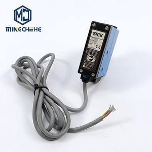 คอนโทรลเลอร์ PLC รุ่น NT6-03023 คอนโทรลเลอร์ PLC สำหรับโปรแกรมมิ่ง ยี่ห้อ New Warehouse - Product Image 1