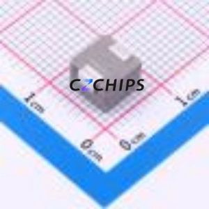 Inducteur de puissance XR0650-8R2M SMD, 7x6,6 mm (inductance : 8,2 µH) (précision : 20 %, courant nominal : 5,5 A) - Product Image 2