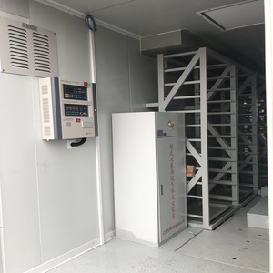 Système de stockage d'énergie solaire au lithium-ion 10KW 1000KW 0.5MW 1MW 2MW, batterie LiFePO4 pour conteneur ESS - Product Image 2