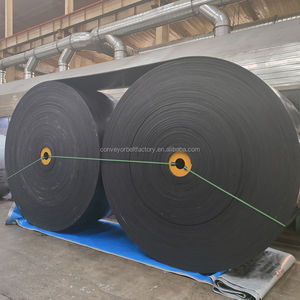 Penjualan Terbaik sabuk konveyor karet EP miring tahan lama menggunakan industri pertambangan kustom di Chili <span class=keywords><strong>Korea</strong></span> Irak - Product Image 4