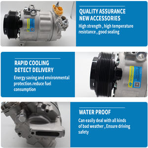 JB3B19D629AA <span class=keywords><strong>Compresseur</strong></span> de <span class=keywords><strong>climatisation</strong></span> automobile 12V pour <span class=keywords><strong>Ford</strong></span> Ranger Ecoblue 2.0L 2019-2022 Nouvelle pièce de <span class=keywords><strong>compresseur</strong></span> de <span class=keywords><strong>climatisation</strong></span> de voiture - Product Image 4