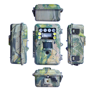 Bolyguard SG2060-T 64mp/1080P tri-ánh sáng Đường Mòn trò chơi động vật hoang dã máy ảnh săn bắn máy ảnh màu hình ảnh video tầm nhìn ban đêm CMOS cảm biến - Product Image 6