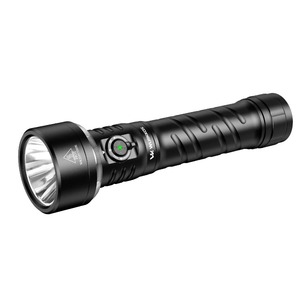 <span class=keywords><strong>Linterna</strong></span> Táctica <span class=keywords><strong>Wurkkos</strong></span> TS27 3200LM, Alcance de 845M, Luz RGB, Banco de Energía Recargable, <span class=keywords><strong>Linterna</strong></span> de Camping - Product Image 1