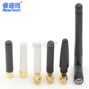 433M alta ganancia WiFi microstrip al aire libre TV FM RF antena inalámbrica Polo rotadores radio digital de largo alcance 50 km - Product Image 4