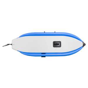 Kayak Inflable Personalizado para Pesca, Tabla de Surf, Bote, Tabla de Paddle Surf, Kayak con Asiento - Product Image 3