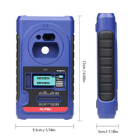 Autel XP400Pro : Outil de programmation de clés automobile tout-en-un, version améliorée pour les modèles IM508 et IM608 Pro, compatible avec les voitures OLIVER
