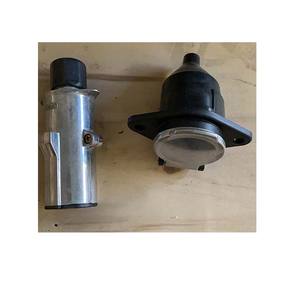 Connecteur de camion, connexion de lampe de <span class=keywords><strong>remorque</strong></span>, 7 voies, 7 broches, prise de <span class=keywords><strong>remorque</strong></span>, coupleur électrique - Product Image 1
