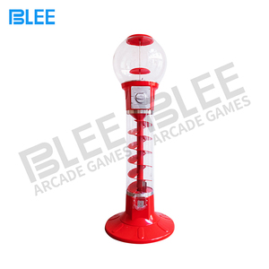 Distributeur automatique commercial de jeu d'oeufs de torsion de capsule de jouet à jetons pour enfants - Product Image 3