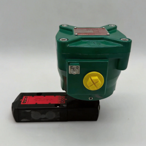 Filtro de Gas OEM K-Ball 110 con Control Neumático, Flotador 8551, Solenoide Serie 632 8632APBK2R126PP - Product Image 3