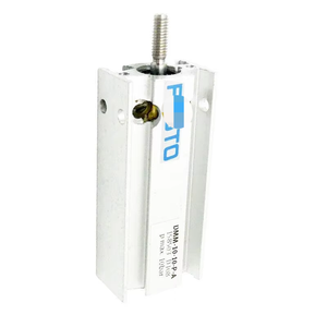 NUEVO DMM-10-10-<span class=keywords><strong>P</strong></span>-A DMM1010PA 158503 Cilindro Compacto - Product Image 1