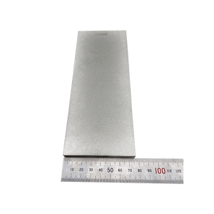 <span class=keywords><strong>Pierre</strong></span> à aiguiser japonaise en diamant, Double face, pièces, aiguiseur de couteaux en diamant CBN de chine - Product Image 2