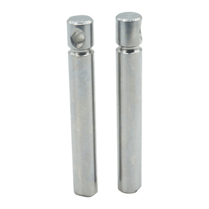Goupille en acier inoxydable OEM personnalisée de haute qualité pour services de tournage - Product Image 2