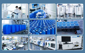 Tốt nhất bán kim loại rỉ sét Remover hóa chất công nghiệp thép không gỉ gỉ loại bỏ đại lý gỉ Remover - Product Image 6