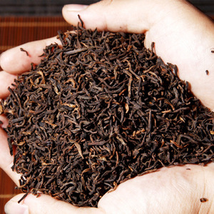 2012 Grado 1 Yunnan Pu'er Té maduro Suelto 500g Venta al por mayor Bolsa de té de alta calidad - Product Image 3