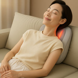 جهاز تيك لوف الاحترافي للعلاج بالموكسيبوشن لتخفيف آلام الظهر والخصر، مع تحديد دقيق لنقاط الضغط للعناية الصحية - Product Image 1