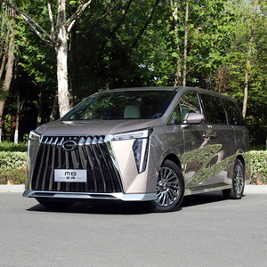 <span class=keywords><strong>2023</strong></span> GAC Trumpchi E9 <span class=keywords><strong>PHEV</strong></span> 7 places MPV New Energy Vehicle 2.0T Hybrid <span class=keywords><strong>PHEV</strong></span> New MPV - Product Image 2
