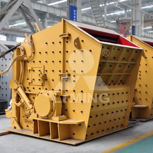 Đá vôi tác động Mill duy nhất rotor đá va chạm máy nghiền giá - Product Image 3