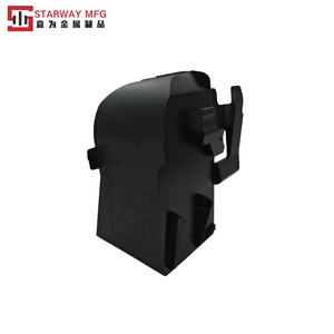 مصنع خدمة صب مضمونة عالية الجودة من ستارواي لحقن البلاستيك - Product Image 3