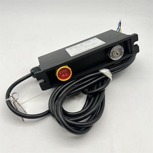 Panel de control de <span class=keywords><strong>ascensor</strong></span> <span class=keywords><strong>con</strong></span> tecla y botón de parada, piezas de repuesto de <span class=keywords><strong>ascensor</strong></span>, de dos piezas - Product Image 2