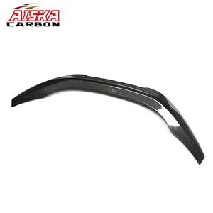 AISKA - Alerón Trasero de Fibra de Carbono con Acabado Pulido para Toyota GR86 2020+ Subaru BRZ - Product Image 2