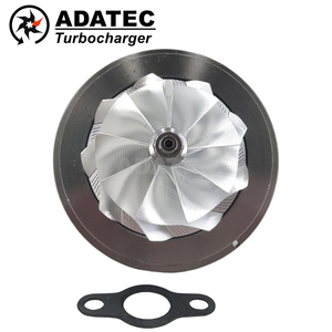 Cartouche Turbo de taille G25-550 CHRA 350HP à roulement à billes hybride haute Performance TD04 49477-04000 pour <span class=keywords><strong>Subaru</strong></span> Forester Impreza WRX - Product Image 5