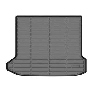 Vente en gros de tapis de sol de voiture imperméables, tous temps, parfait pour <span class=keywords><strong>VW</strong></span> Atlas cross sport Tiguan cargo, tapis de coffre - Product Image 1