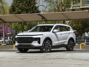 X70 C-DM 2024 Edition Land Expedition PRO SUV <span class=keywords><strong>5</strong></span> places aux performances et au confort améliorés - Product Image 2