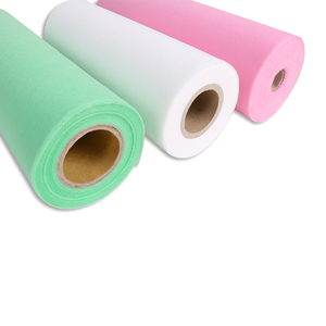 Cuộn Vải Không Dệt <span class=keywords><strong>PP</strong></span> Dùng Cho Ga Trải Giường <span class=keywords><strong>Pp</strong></span> Dùng Một Lần Y Tế - Product Image 3