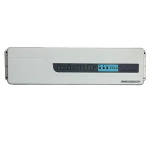 DC1000V DC1500V sistema di energia solare 6 12 16 24 32 canali PV modulo di Monitoraggio