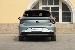<span class=keywords><strong>MG4</strong></span> EV 2026 Voiture Électrique Pure Autonomie 530km Puce Horizon J6E Pilote Routier NOA Écran 2.5K de 15.6 pouces Puce 8155 <span class=keywords><strong>V2L</strong></span> 3.3kW Export - Product Image 4