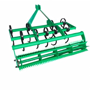 Cultivateur à Dents de Ressort pour Machines Agricoles - Product Image 3