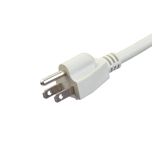 Cổ phiếu nhà máy giải phóng mặt bằng 6 Outlet <span class=keywords><strong>Power</strong></span> <span class=keywords><strong>Strip</strong></span> cho thiết bị nhà với 2.5 feet ETL Ổ Cắm Điện mở rộng - Product Image 3