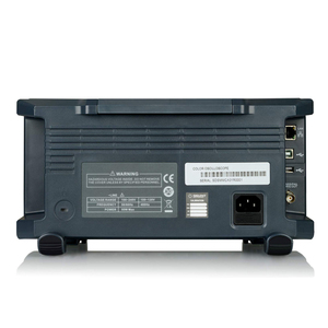 SIGLENT SDS1104X-E ออสซิลโลสโคปดิจิตอลแบบพกพาอัจฉริยะ 100MHz มัลติมิเตอร์ รับประกัน 3 ปี ราคาสุดคุ้ม หน้าจอ 6.3 นิ้ว 1.25 - Product Image 1