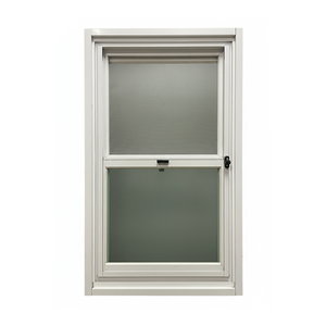 Ventana Corredera de Ventilación de Aleación de Aluminio de Diseño Japonés de Alta Eficiencia para Cocina con Flujo de Aire Perfecto - Product Image 1