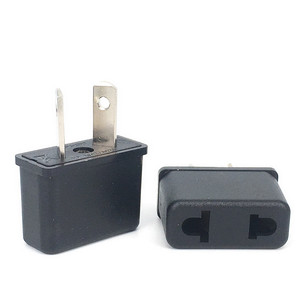 AU to EU <strong>Plug</strong> <strong>Adapter</strong> US CN to <strong>Australian</strong> Adaptor <strong>Plug</strong> Power Socket 6A220V Electric Converter Mini Converter - Product Image 2