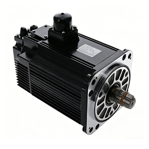 Motor AC SGMRS-13A2A-YRA1 de 1.3KW 200V para Robot Industrial, Kit de Repuesto para Eje de Accionamiento de Automatización - Product Image 4