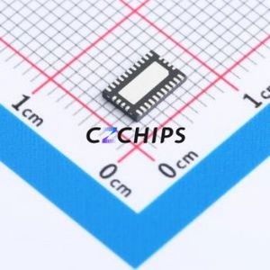 Tout nouveau-Original LM76002QRNPRQ1 WQFN-30-EP(4x6) Circuit intégré IC puce PMIC DC-DC puissance IC - Product Image 2
