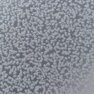 Bán buôn tùy chỉnh rõ ràng trang trí bong bóng không khí tấm Acrylic màu trong suốt tấm nhựa - Product Image 3