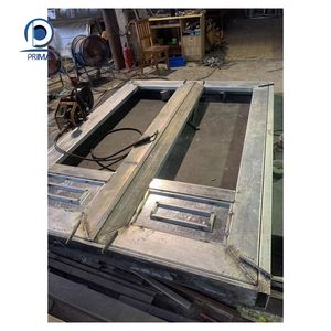 Modèles de portes <span class=keywords><strong>en</strong></span> <span class=keywords><strong>fer</strong></span> <span class=keywords><strong>forgé</strong></span> pour l'extérieur, nouveau style, portes d'entrée extérieures, <span class=keywords><strong>porte</strong></span> <span class=keywords><strong>en</strong></span> <span class=keywords><strong>fer</strong></span> <span class=keywords><strong>forgé</strong></span> - Product Image 5