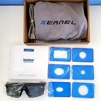Traitement médical du psoriasis, du vitiligo et de l'eczéma par laser excimer 308 nm, photothérapie UVB, appareil laser excimer 308 nm
